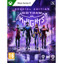Rycerze Gotham (Gotham Knights) Special Edition Microsoft Xbox Series X