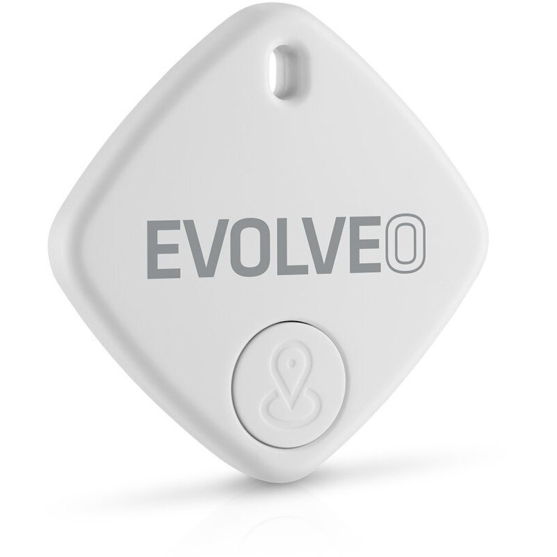 GPS lokátor Evolveo TRACKTAG-WH