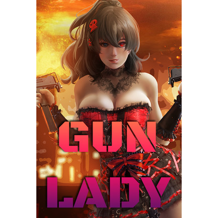 GUN LADY
