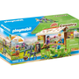 Playmobil: Vidéki élet - Pónifarm kávézó (70519)