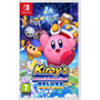 Nintendo Kirby's Return to Dream Land Deluxe Standardní Angličtina Nintendo Switch