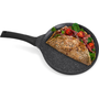 Pánev na palačinky Orion Grande 27 cm, granitová