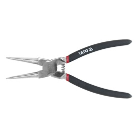 YATO YT-2142 Zégerfogó - Egyenes, Belső, 150 mm (YT-2142)