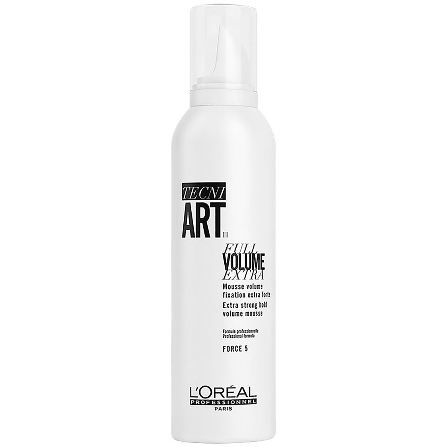 ĽORÉAL PROFESSIONNEL Tecni.Art Full Volume Extra 250 ml (30165120)