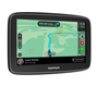 Навигационна система TomTom Go Classic, 5", Европа, Wi-Fi, Traffic Updates, Черен