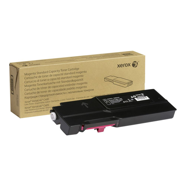 Xerox 106R03503 VersaLink C400/C405 magenta toner 2500 oldal
