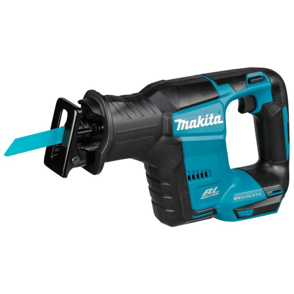 Makita DJR188ZJ Akkumulátoros orrfűrész (Akku és töltő nélkül) (DJR188ZJ)