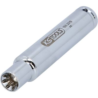 KS Tools 150.2519 150.2519 Speciális dugókulcs 3/8 (150.2519)