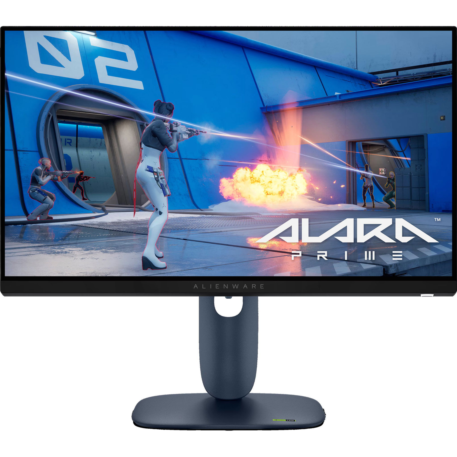 Dell Alienware AW2525HM 25