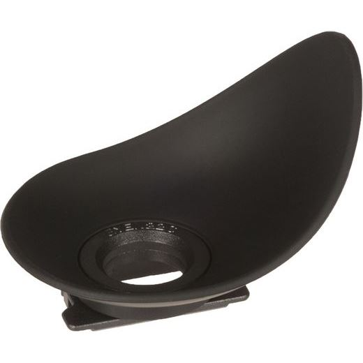 Hoodman HoodEYE Nikon NSG szögletes szemkagyló szemüvegeseknek (HDMEYENSG) (HDMEYENSG)