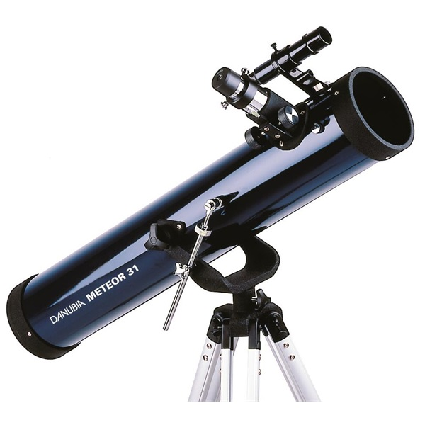 Dörr Danubia Meteor 31 csillagászati távcső (D566031)