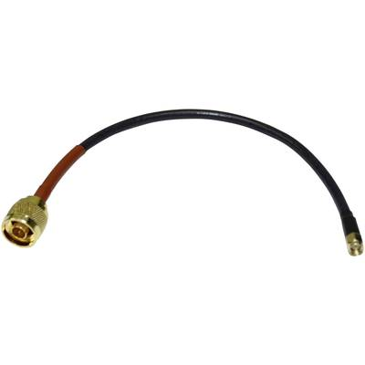 Wittenberg Antennen Antenna adapter RP-SMA alj N dugó (P-103232)