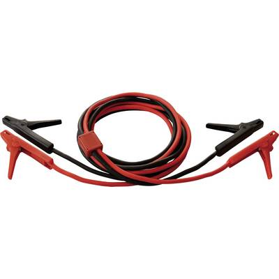 Indítókábel, bikakábel 16 mm2 3 m, réz, SET SKS16 (2213300)