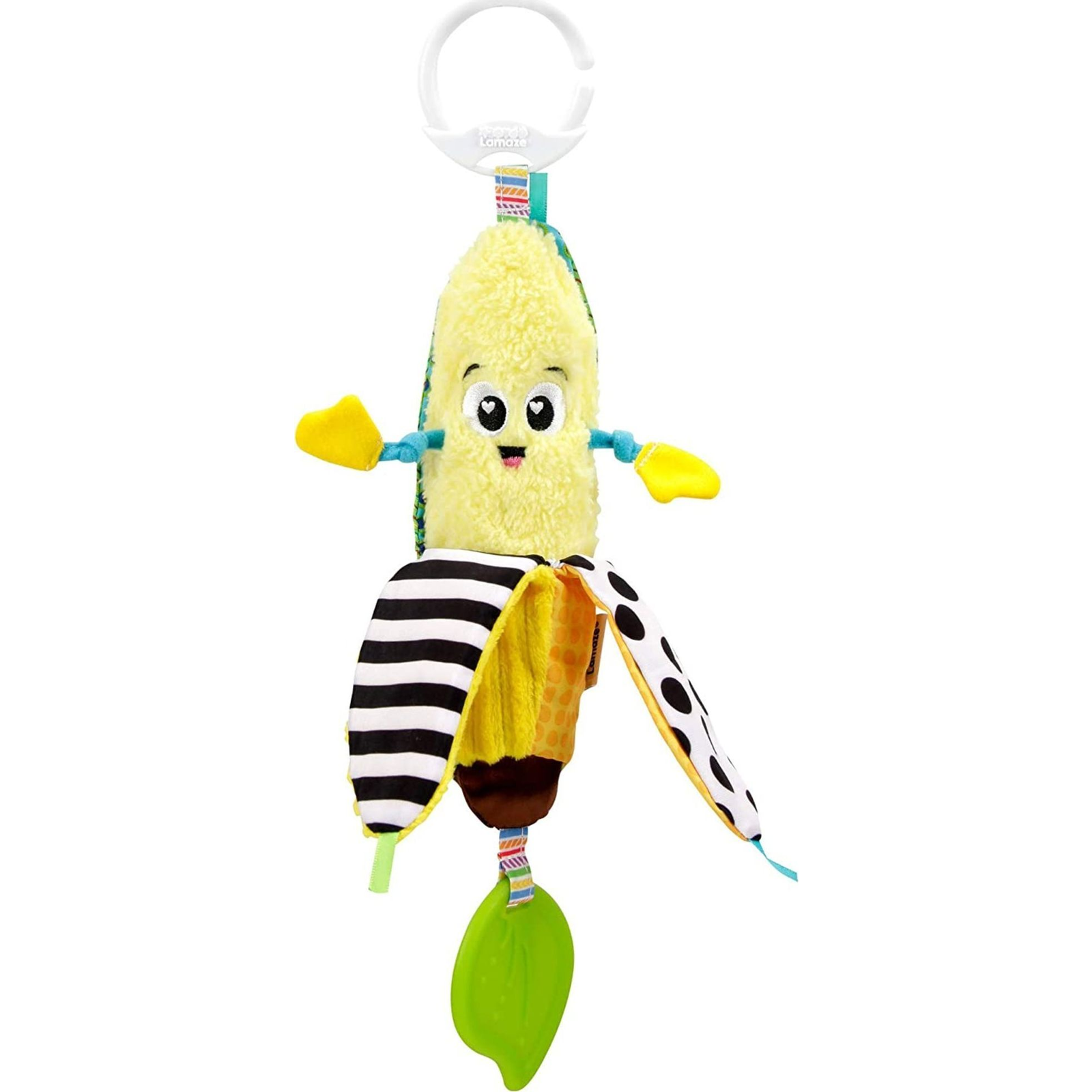 Lamaze Bea the Banana závesná detská hračka