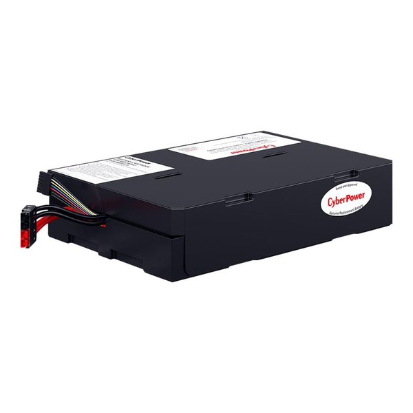 CyberPower RBP0129 UPS batteri Blybatterier (VRLA) 48 V
