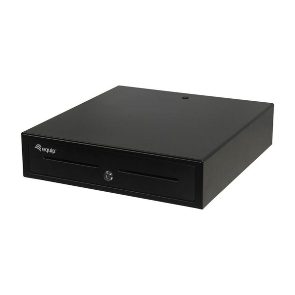 Equip 351010 συρτάρι μετρητών Χειροκίνητο συρτάρι μετρητών