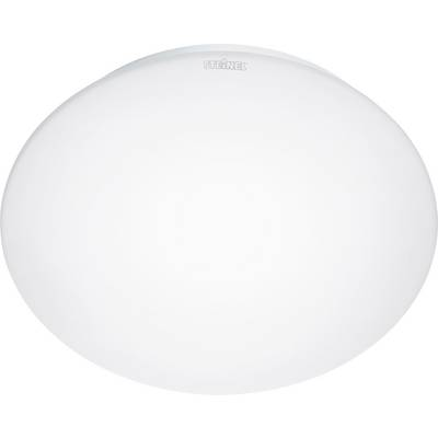 Mozgásérzékelős beltéri fali/mennyezeti lámpa, E27/60 W, 275 x 95 x 230 mm, Steinel RS 16 L 738013