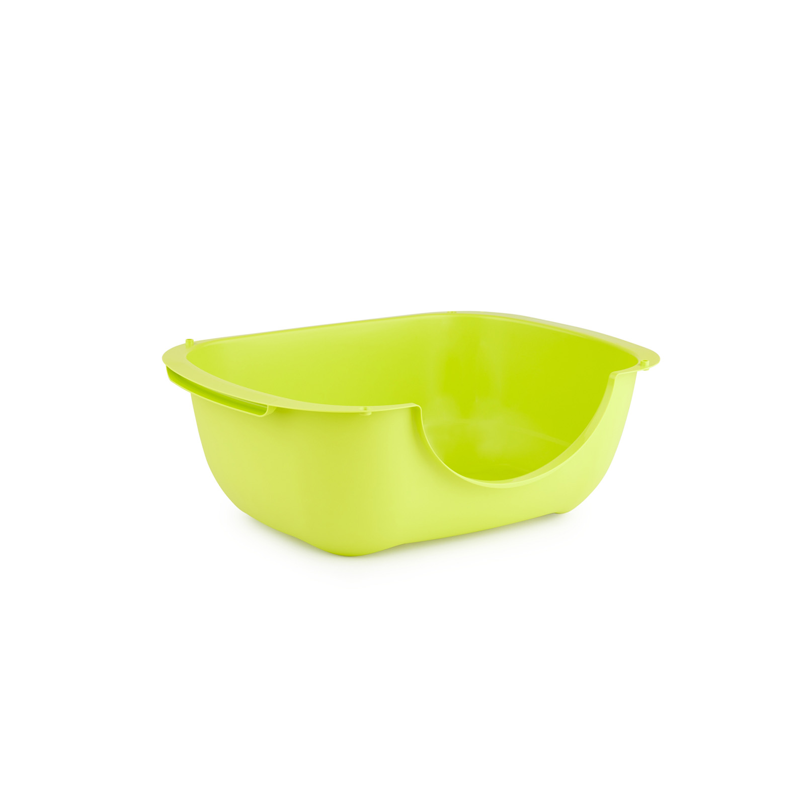 Rotho Bella alomtálca - Lime zöld (4003905070)