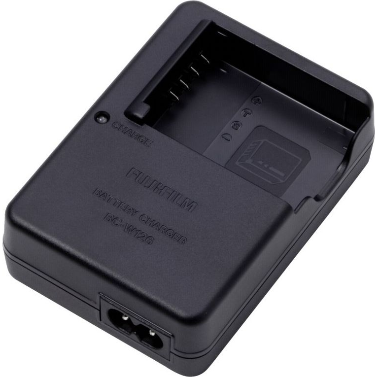FUJIFILM BC-W126S akkumlátor töltő (16225925)