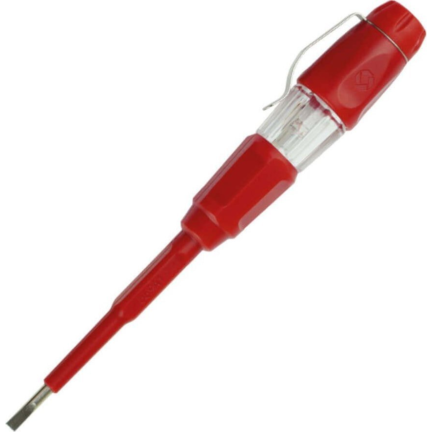 Dedra Fázisceruza 140 mm 110-250 V (06B032)