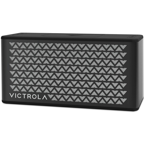 Victrola VPB-400 Music Edition 2, fekete