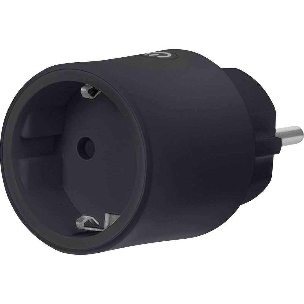 Osram Smart+ Vezeték nélküli dugaszolóaljzat (4099854419225) (4099854419225)