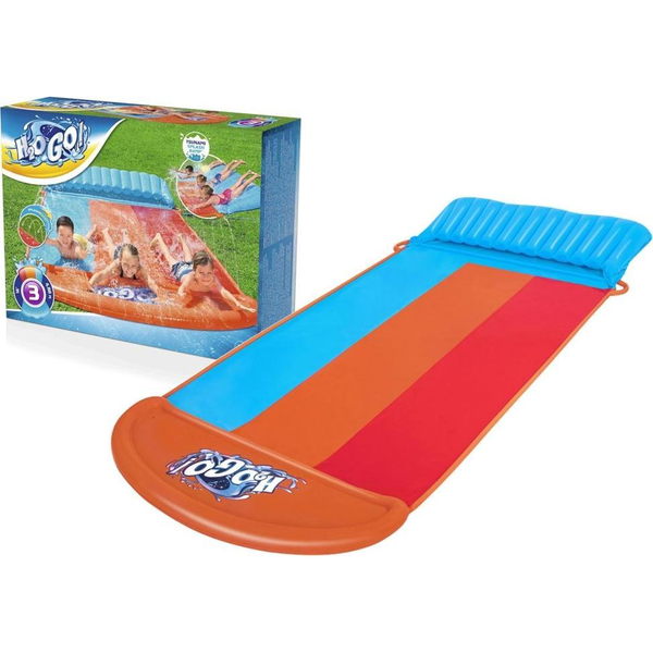 Bestway 52479 scivolo d'acqua da giardino Acquascivolo da giardino