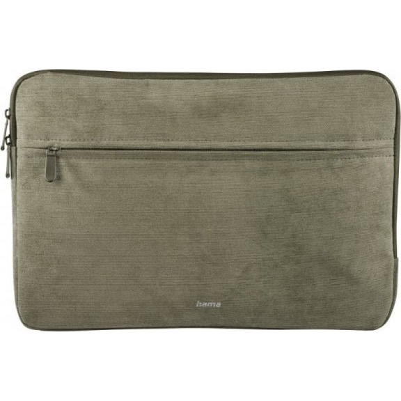 Hama Cali 35,8 cm (14.1") Etui Oliven