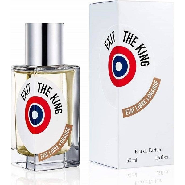 Perfume Unisex Etat Libre D'orange Exit The King Edp 50 Ml