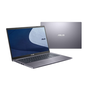 Asus ExpertBook (P1512C) - 15, 6" FullHD, Core i3-1115G4, 4GB, 256GB SSD, DOS - Palaszürke