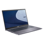 Asus ExpertBook (P1512C) - 15, 6" FullHD, Core i3-1115G4, 4GB, 256GB SSD, DOS - Palaszürke