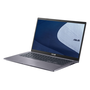 Asus ExpertBook (P1512C) - 15, 6" FullHD, Core i3-1115G4, 4GB, 256GB SSD, DOS - Palaszürke