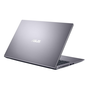 Asus ExpertBook (P1512C) - 15, 6" FullHD, Core i3-1115G4, 4GB, 256GB SSD, DOS - Palaszürke