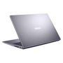 Asus ExpertBook (P1512C) - 15, 6" FullHD, Core i3-1115G4, 4GB, 256GB SSD, DOS - Palaszürke