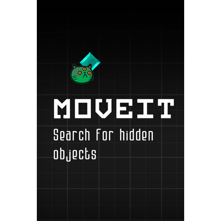MOVEIT (PC - Steam elektronikus játék licensz)