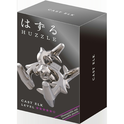 Huzzle Cast - Elk ördöglakat (EUR12096)