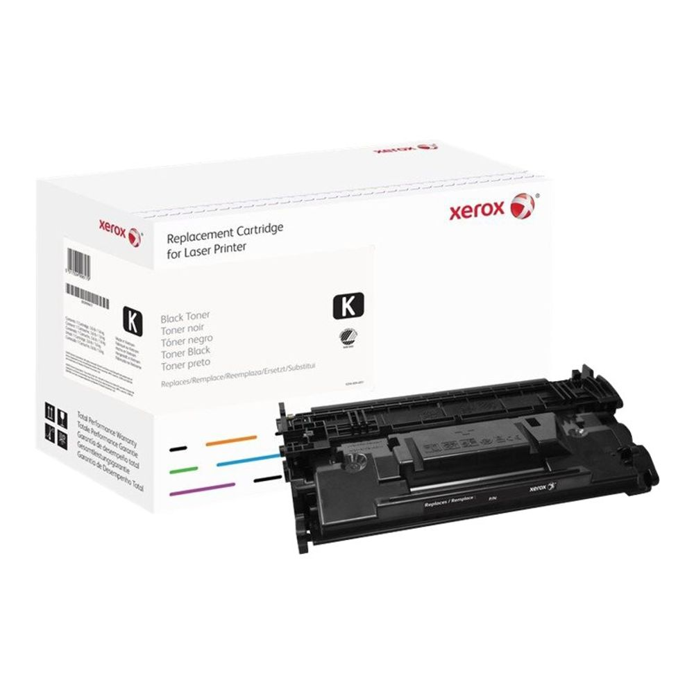Everyday 006R03514 toner 1 kusov Kompatibilné Čierna (006R03514)