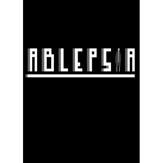 Ablepsia