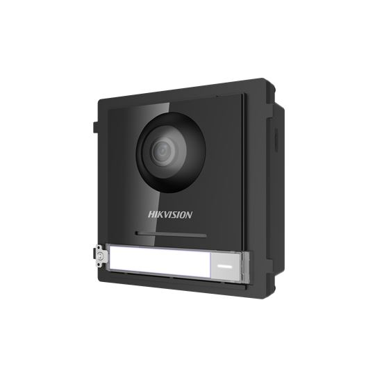 Hikvision IP kaputelefon főmodul (DS-KD8003-IME1) (DS-KD8003-IME1)