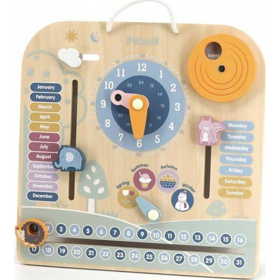 Viga Naptár, cseh (44056)