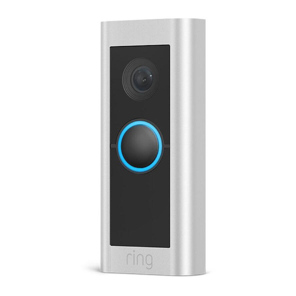 Amazon Ring Video Doorbell Pro 2 Wired