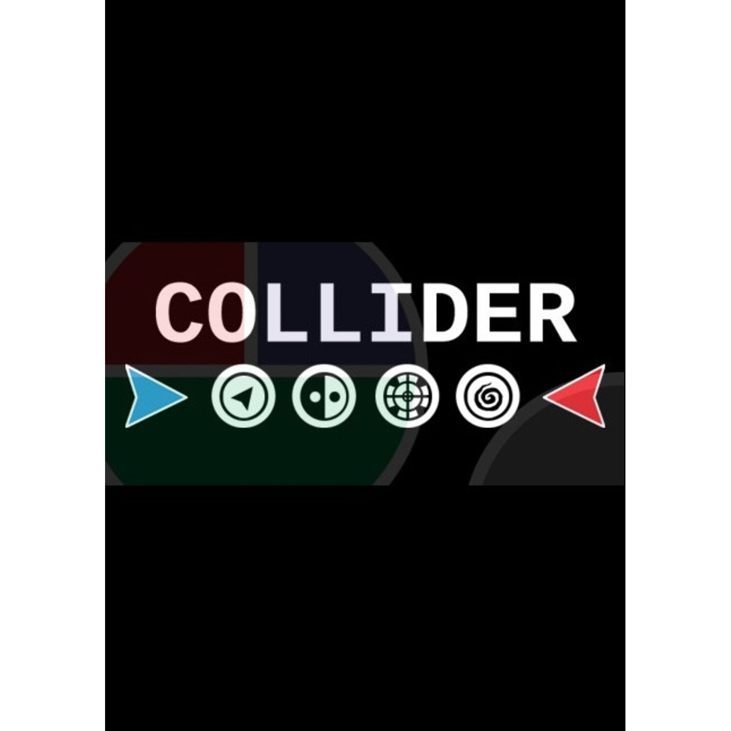 Collider (PC - Steam elektronikus játék licensz)