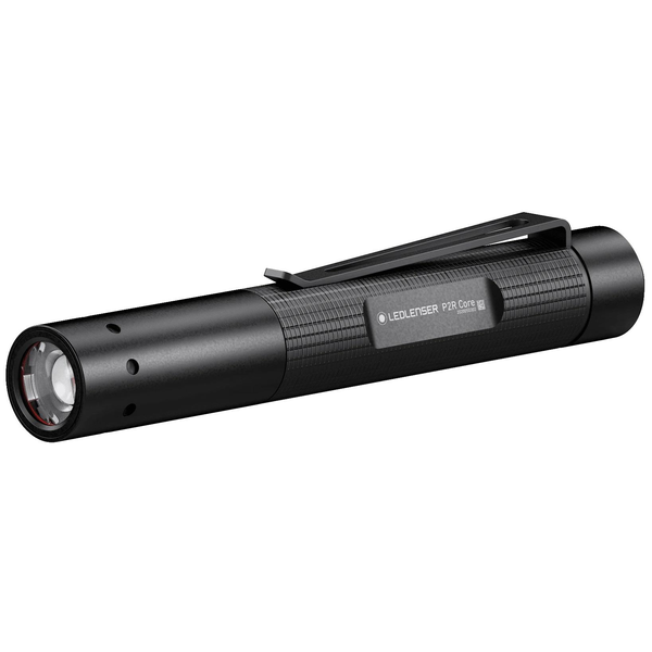 Klasická svítilna Ledlenser 120 lm LED