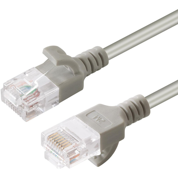 Microconnect V-UTP6015-SLIM kabel sieciowy