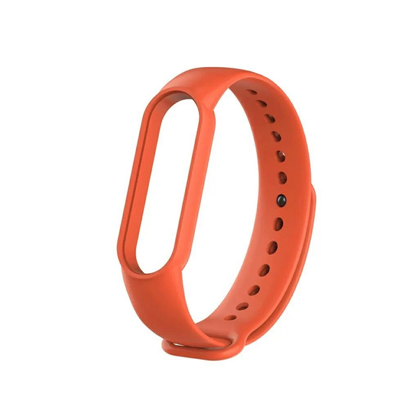 Beline Mi Band 3/4 készülékhez szíj narancssárga