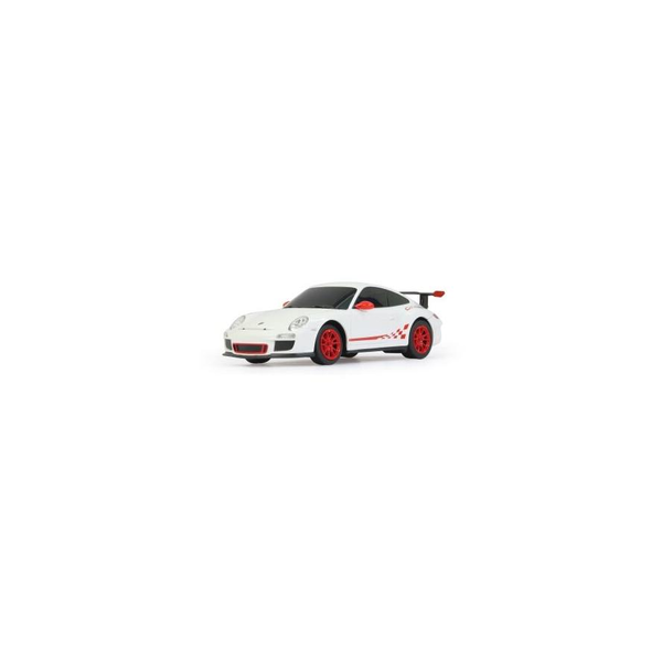 Jamara Porsche GT3 RS távirányítós autó (1:24) - Fehér