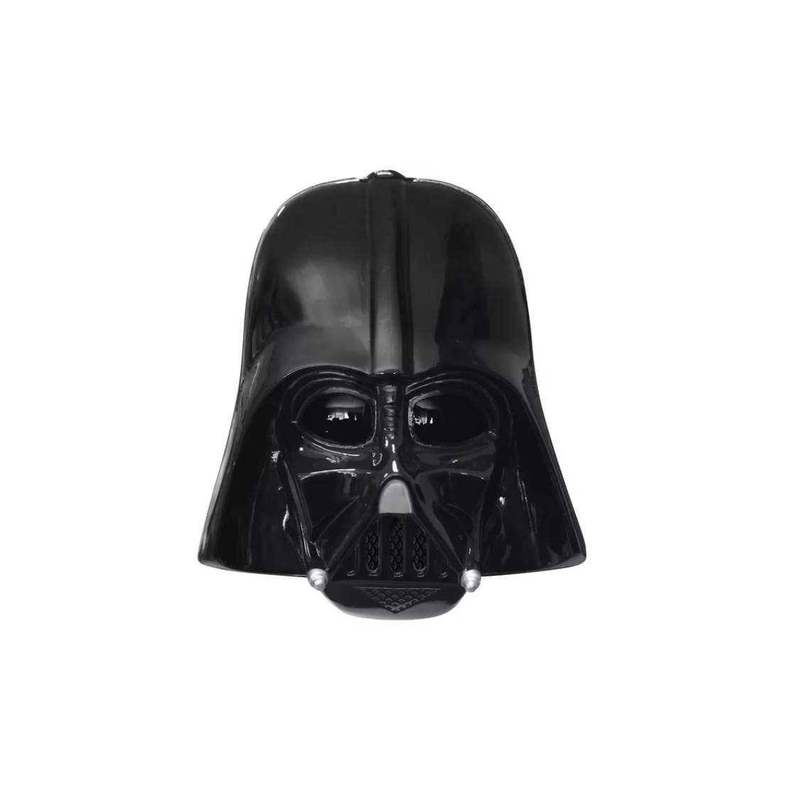 Rubies 3441 Star Wars Darth Vader műanyag maszk jelmez kiegészítő (3441)