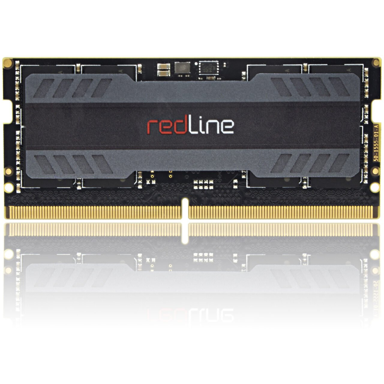 RAM памет Mushkin MRA5S520HHHD32G, 32 GB, DDR5