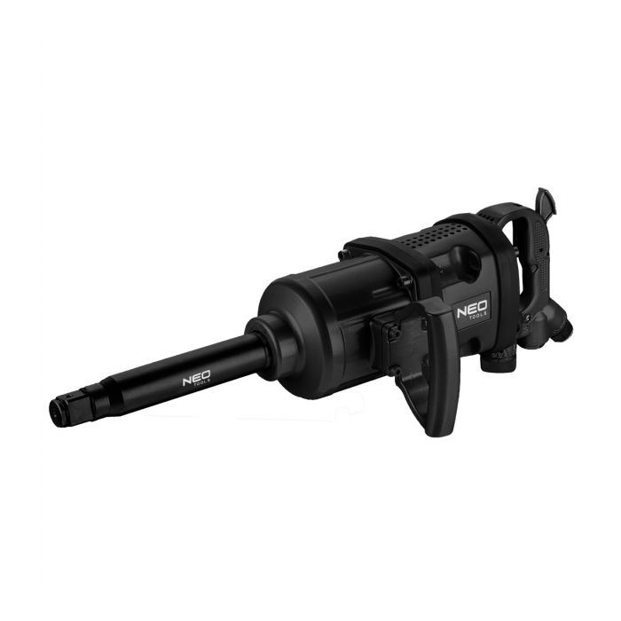 Neo Tools 14-010 Pneumatikus ütvecsavarozó 1" 3800Nm (Neo Tools 14-010)