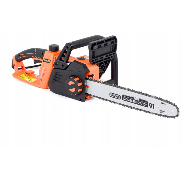 NAC ELECTRIC CHAIN SAW 2500W 40cm OREGON TOP-CUT